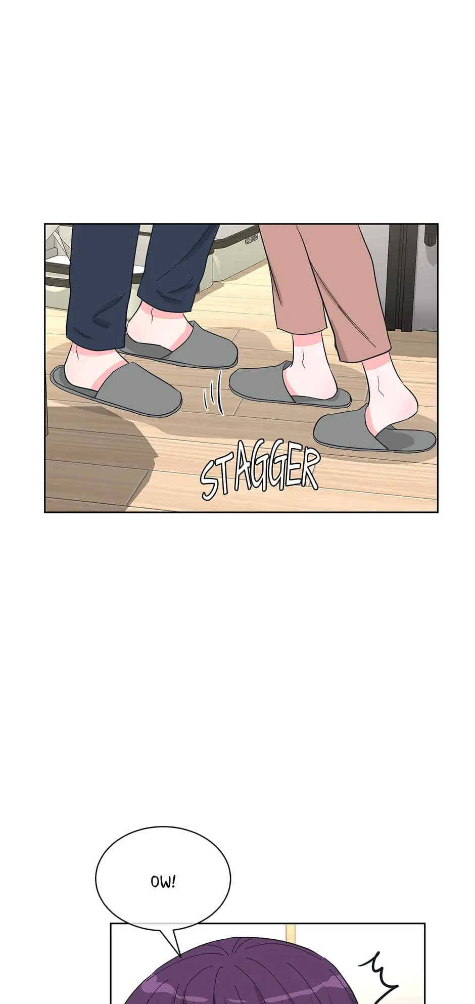Relationship Once Done Chapter 86 35